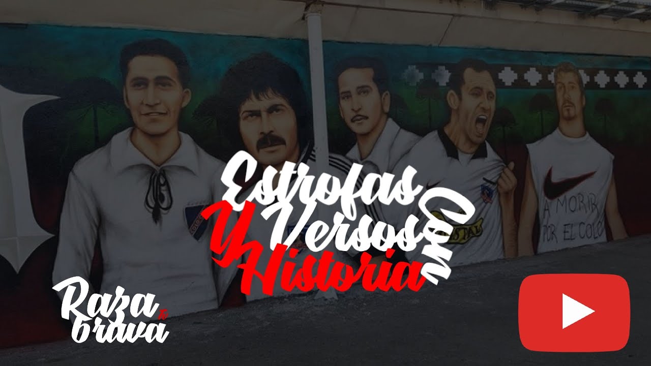 CUECAS PAL COLO-COLO 1925-1930 - NANO PARRA