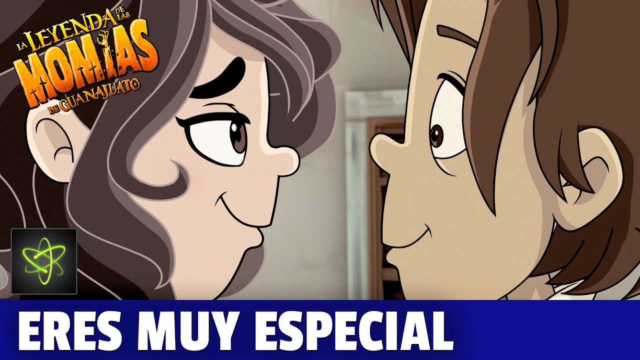 Leo y Valentina, ¿esto es un adios?