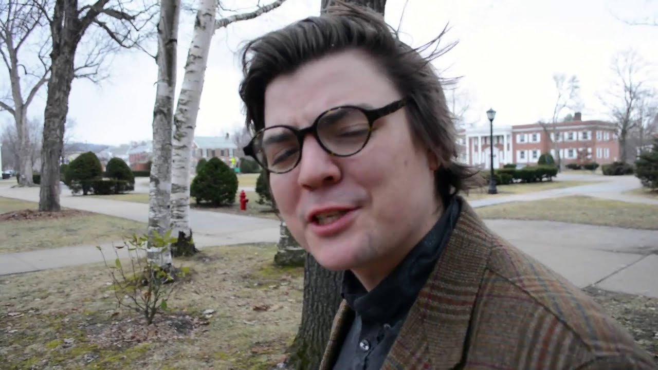 The 4 Types of Professors you will have at Green Mountain College