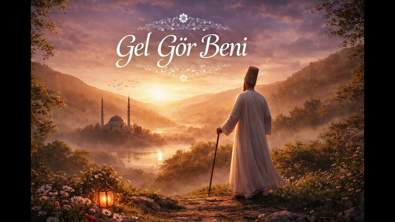 Gel Gör Beni Aşk Neyledi | Tınıhane | Cover
