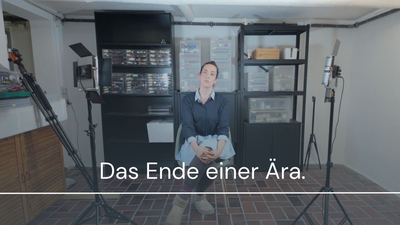 Mein letztes Beauty Video I XXL Declutter
