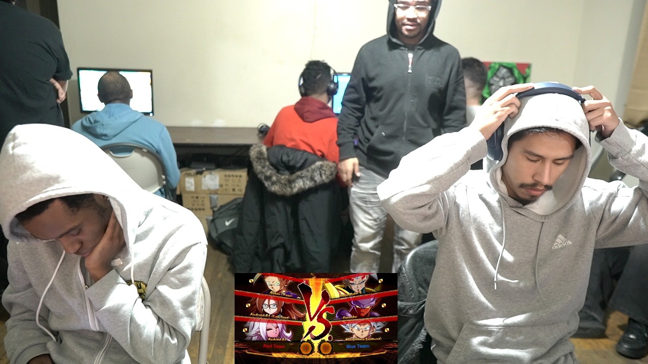 DBFZ | TSL 158 | Легендарный Предатель против КингКС | ПРЕДАТЕЛЬ ВОЗВРАЩАЕТСЯ!!!