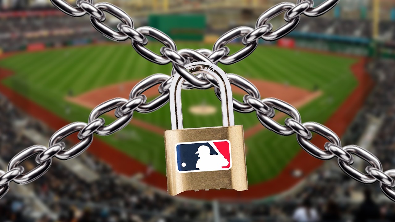 Baseball's Incoming Storm