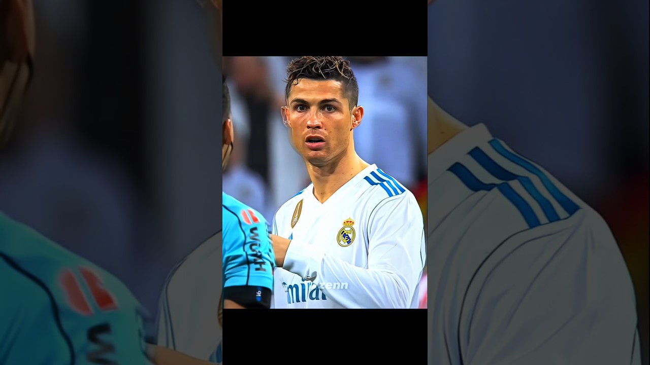 Ronaldo Passion🥶