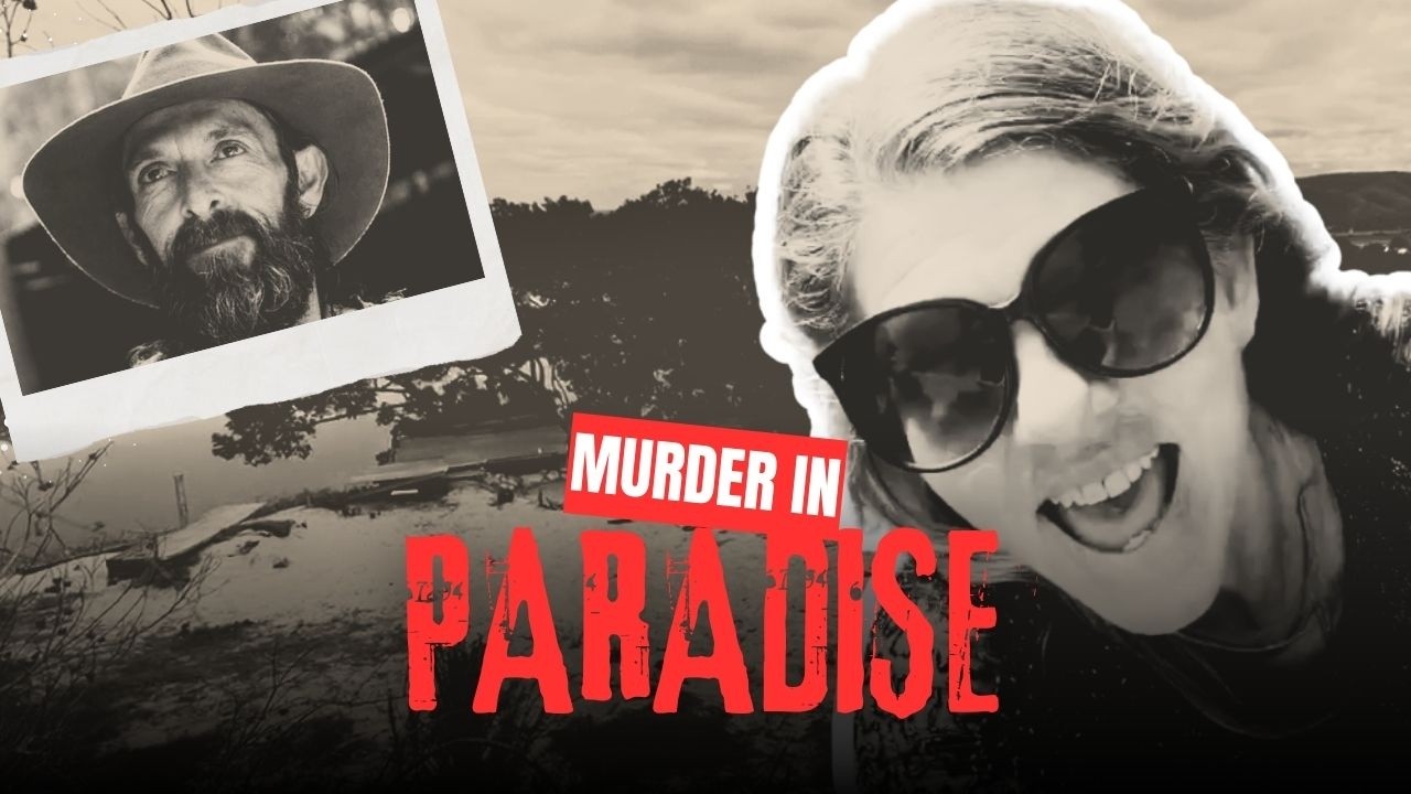 Murder in paradise: The Nicky van Heerden case | Carte Blanche | M-Net