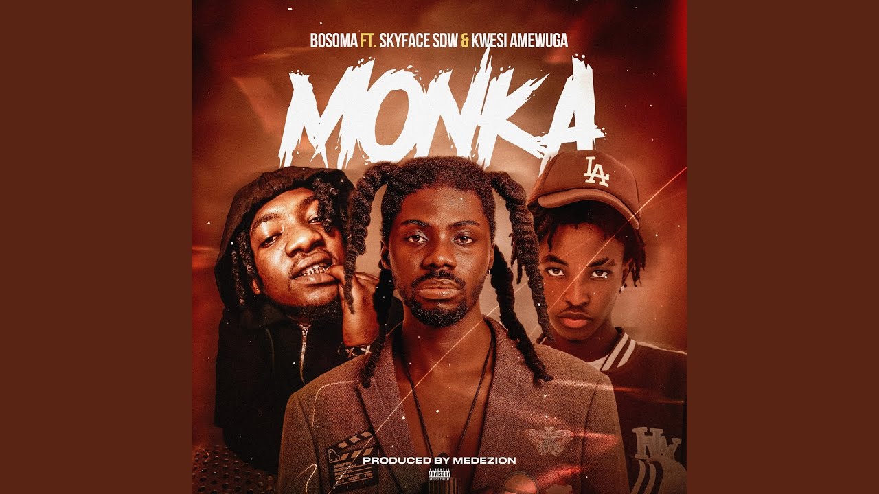 Monka