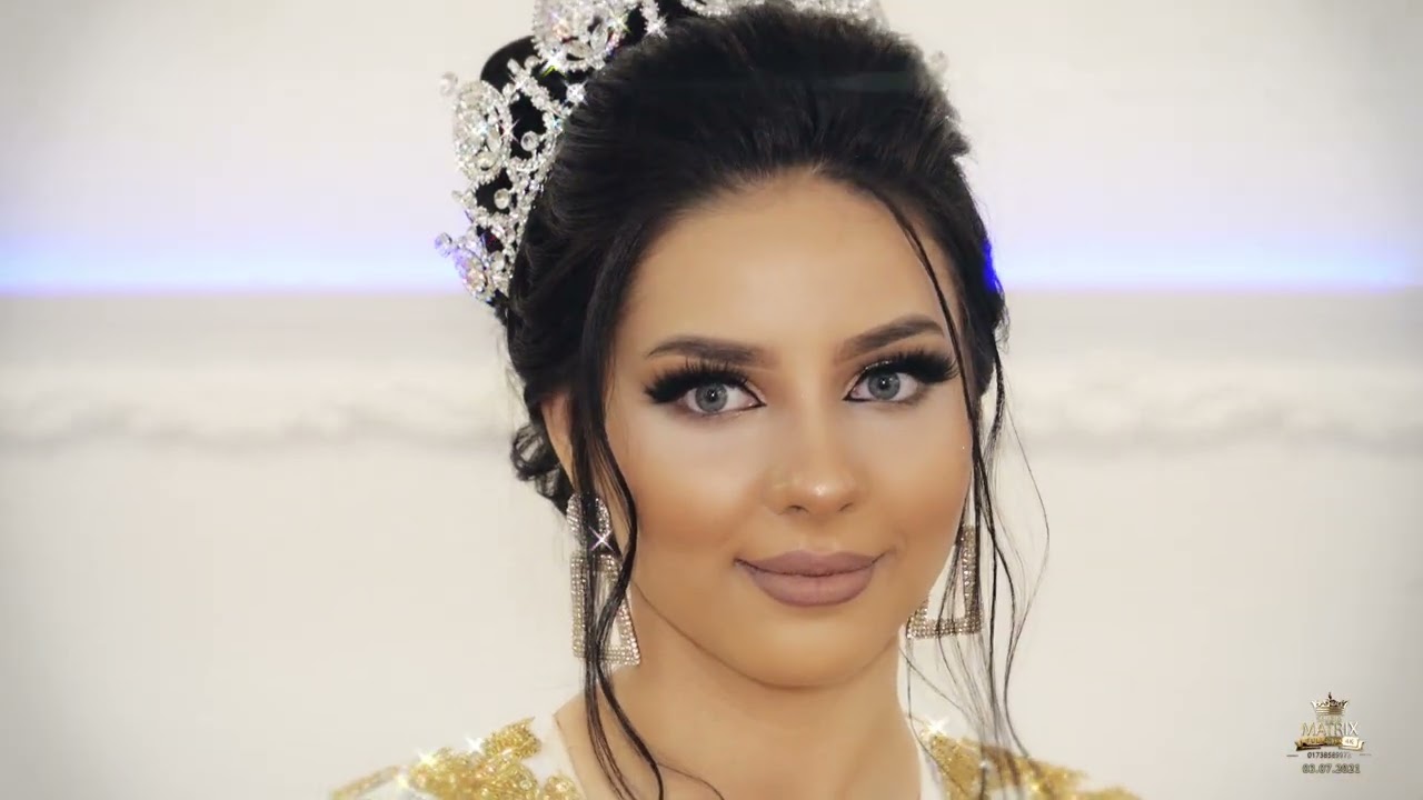 Svadva // joeline & Ramis  kaj  gazda Muhamed i Firdes Part 1