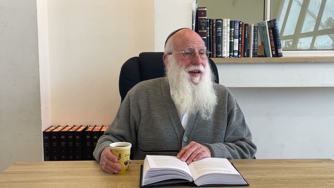חורבן הגלות ובנין התורה בארץ ישראל | לנתיבות ישראל י