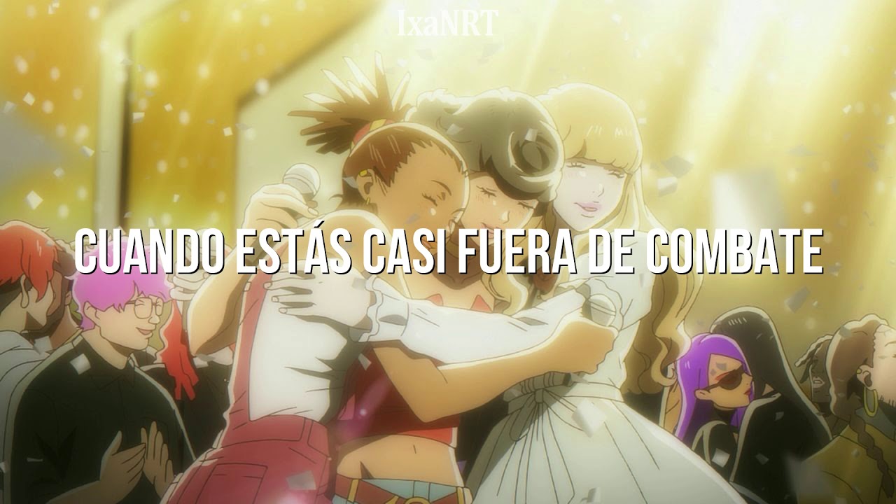 Mother - Voices From Mars/Carole and Tuesday (Subtitulada Español)