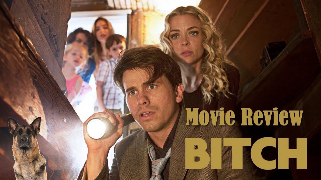 BITCH: Movie Review