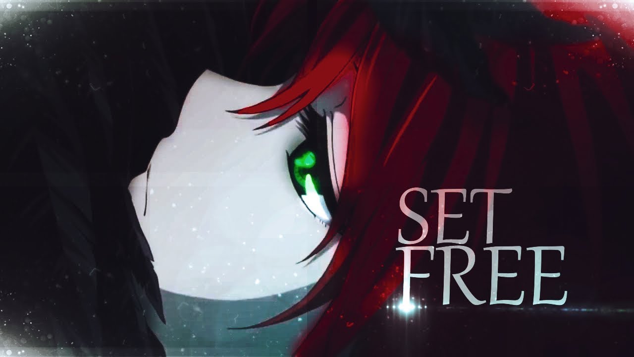 【Sentimental AMV】Set Free - KIVA Edition ft. Bastaty