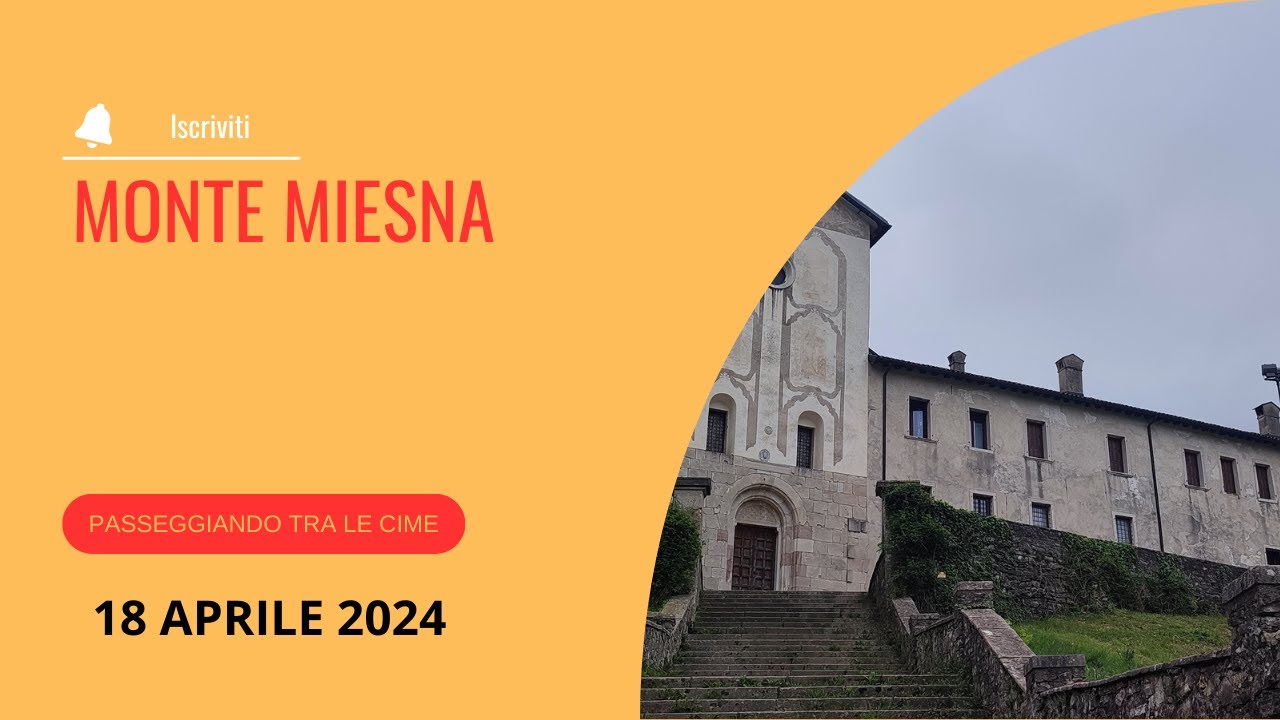 MONTE MIESNA