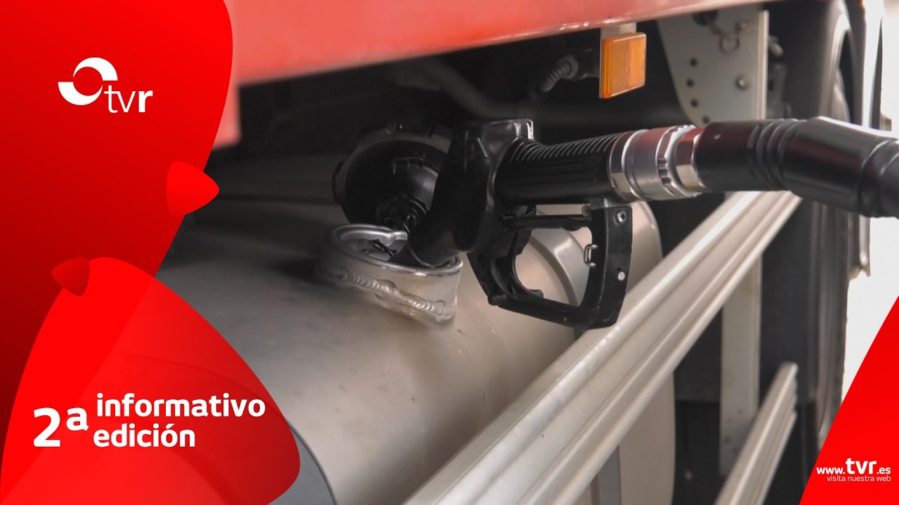 INFORMATIVOS TVR 11.03.26 2 EDICIÓN