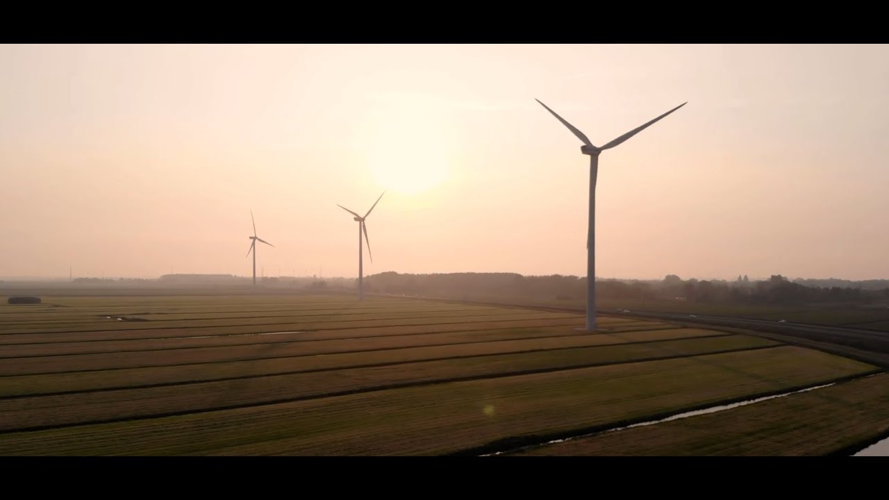 Introducing Vena Energy [뷔나에너지 코리아를 소개합니다]