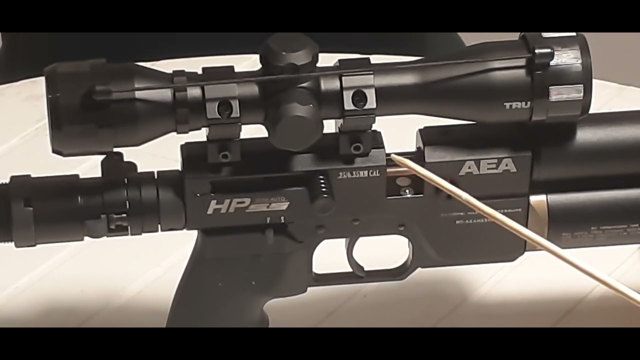 aea hp ss semi auto 25 cal clip problems jamming fix it