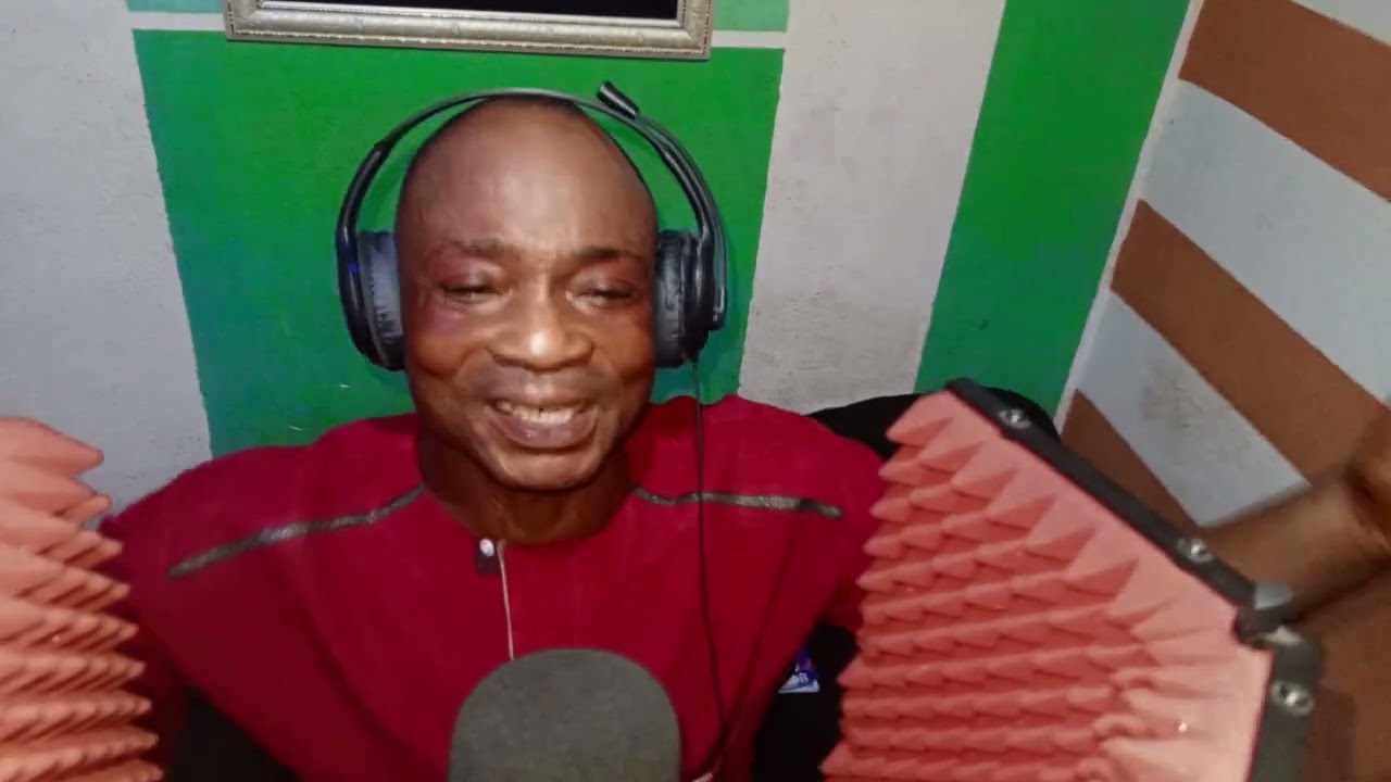 Mmuonaerinmuo by Evangelist Felix Chidozie 