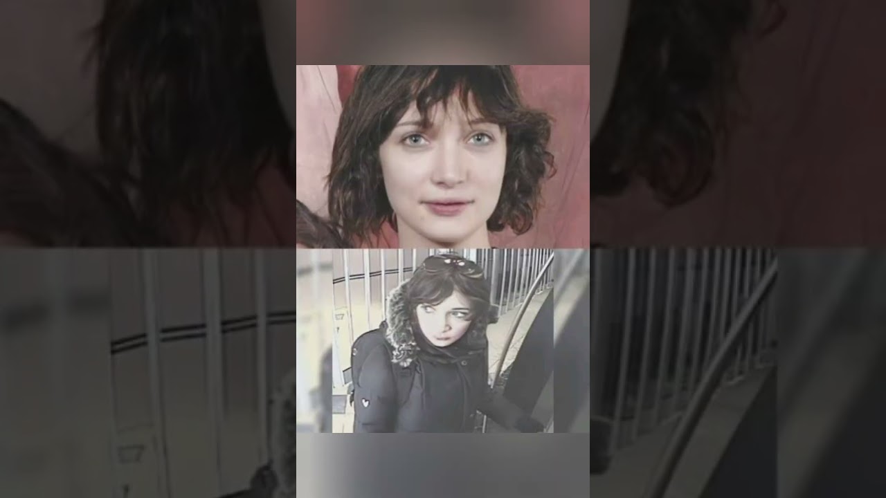 قصه الحقيقيه مارلين قضيه اختفائها