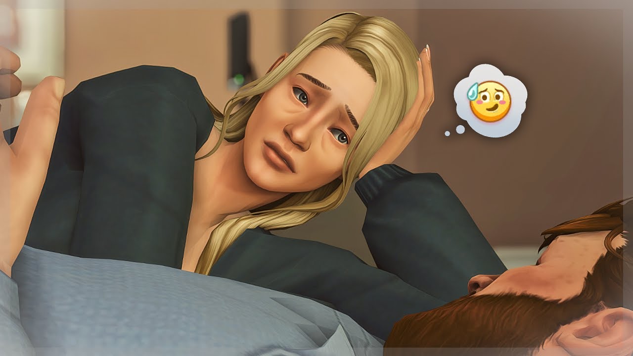 Falling in Love.. Falling Out of Friendship (Sims Rotational Gameplay)