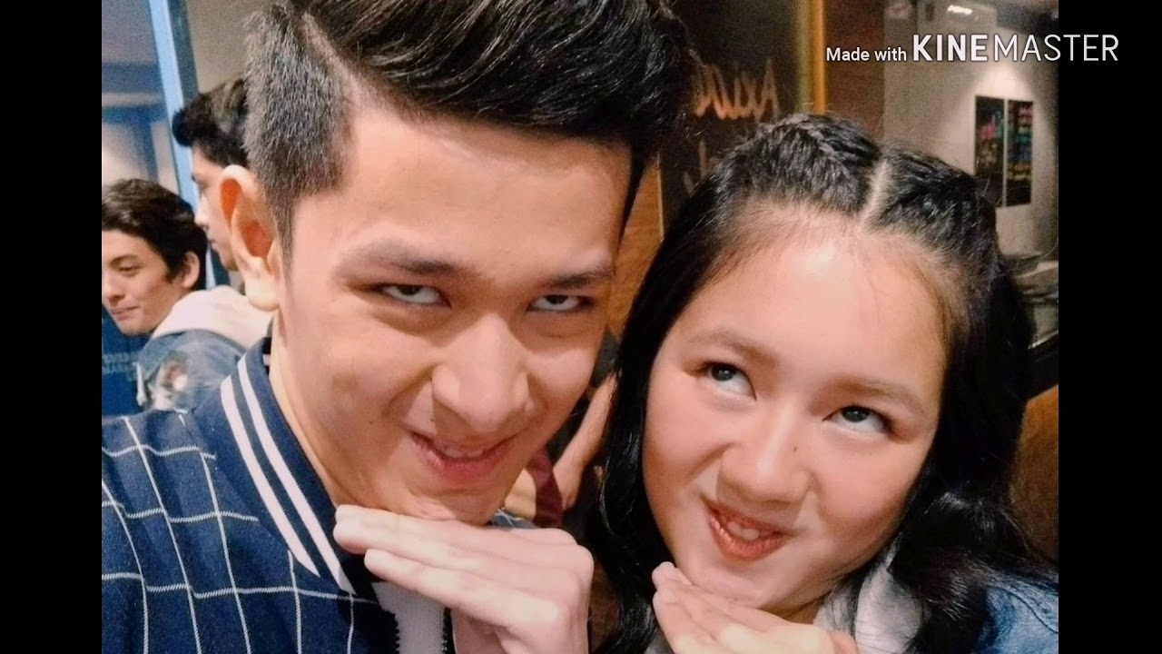JONRI- Aljon Mendoza and Kaori Oinuma FMV