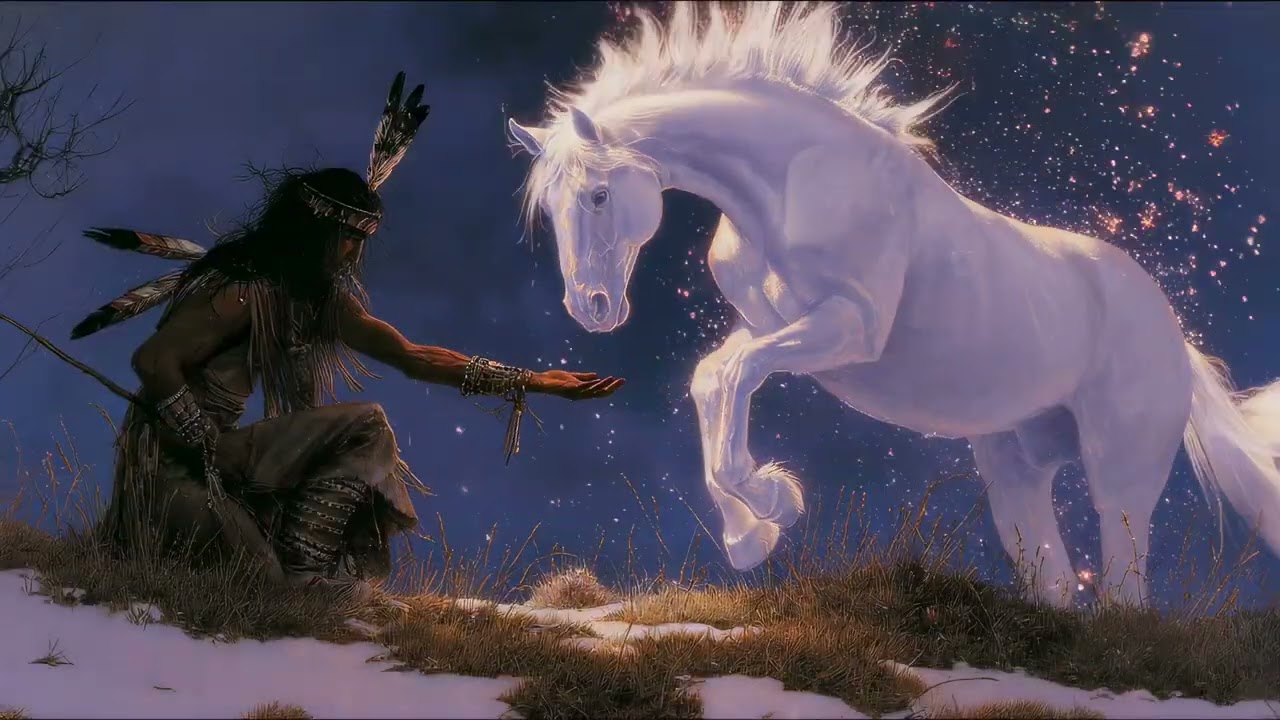 Spirit Path