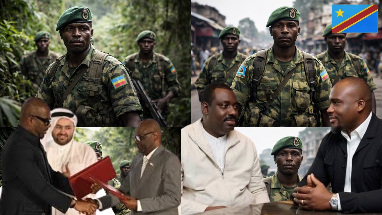AMAKURU YA MUGITONDO 10.4.2026:IINKUBA IKUBISE ITABABARIRA INKOMERE N'ABAPFUYE BABAYE BENSHI
