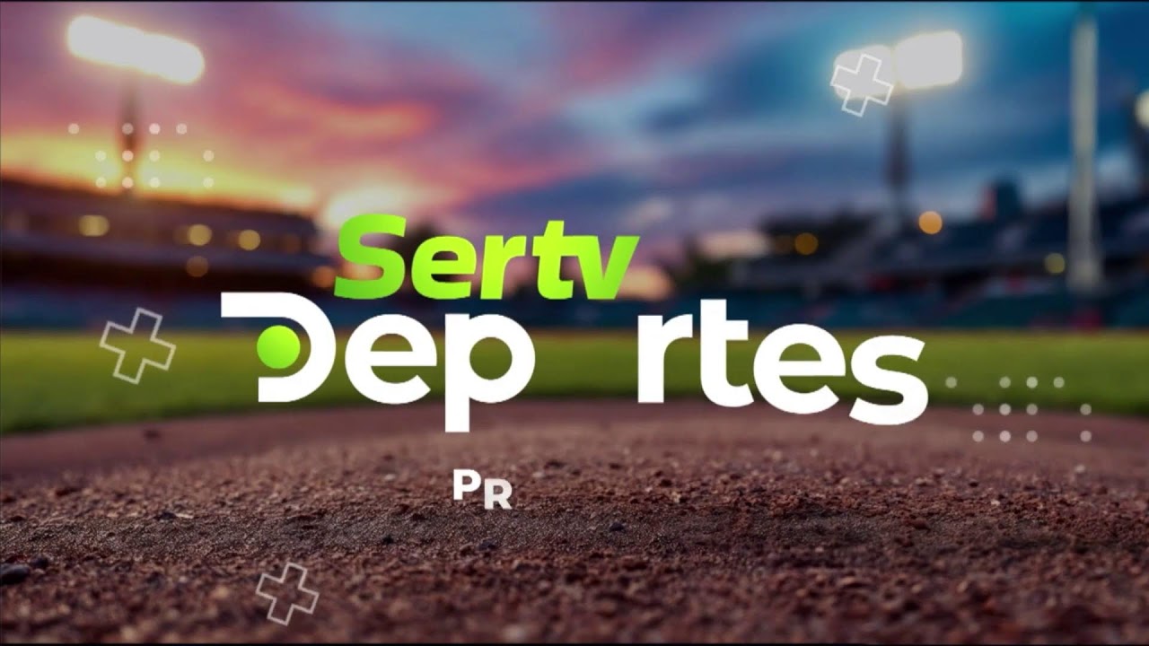#ENVIVO | Béisbol Juvenil 2025