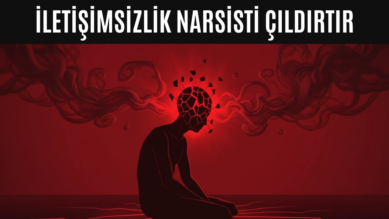 Ortadan Kaybolduğunuzda Narsistin Zihninde Gerçekte Ne Olur? | Carl Jung
