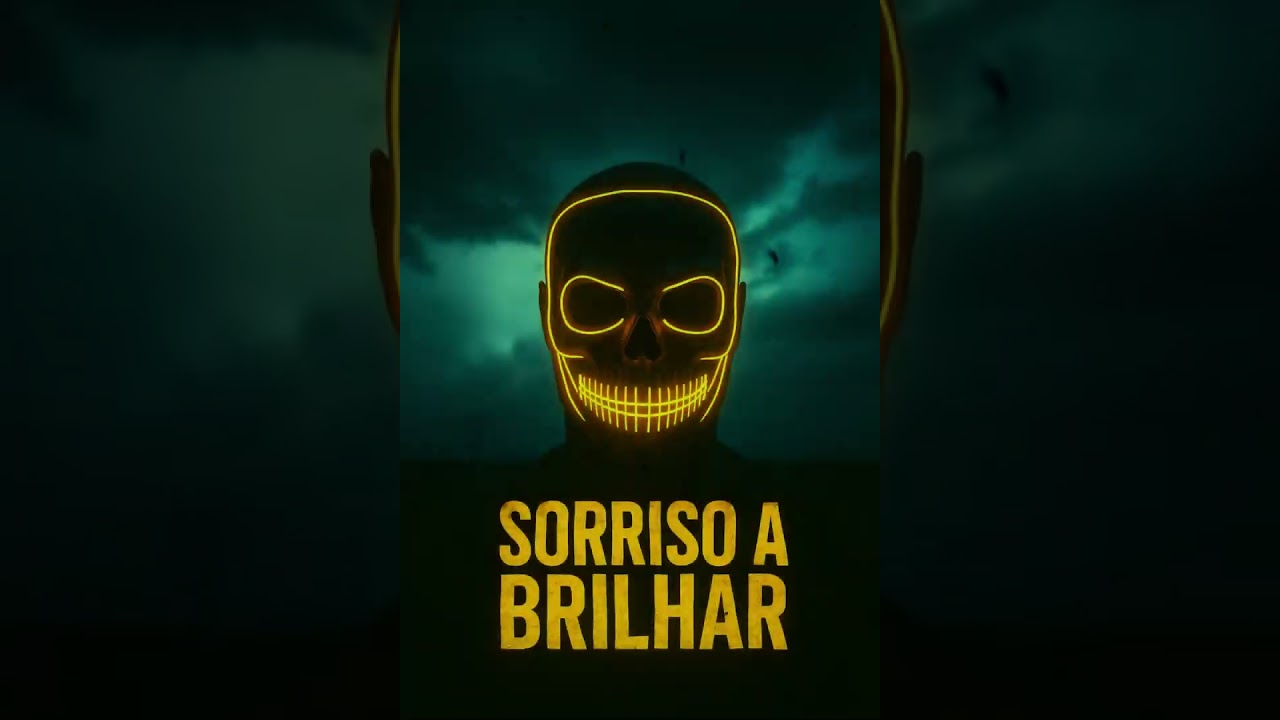 🎧 SORRISO A BRILHAR – Sombras do Eu