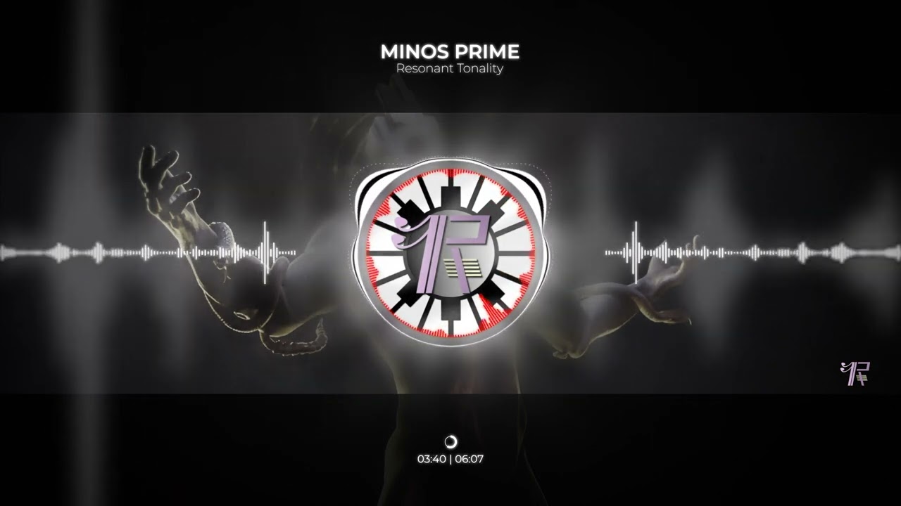 Minos Prime [ORDER - Ultrakill Reorchestration]