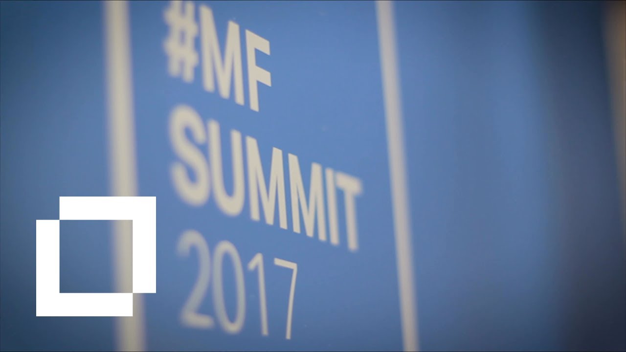 Video-resumen del #MFSummit 2017 Madrid
