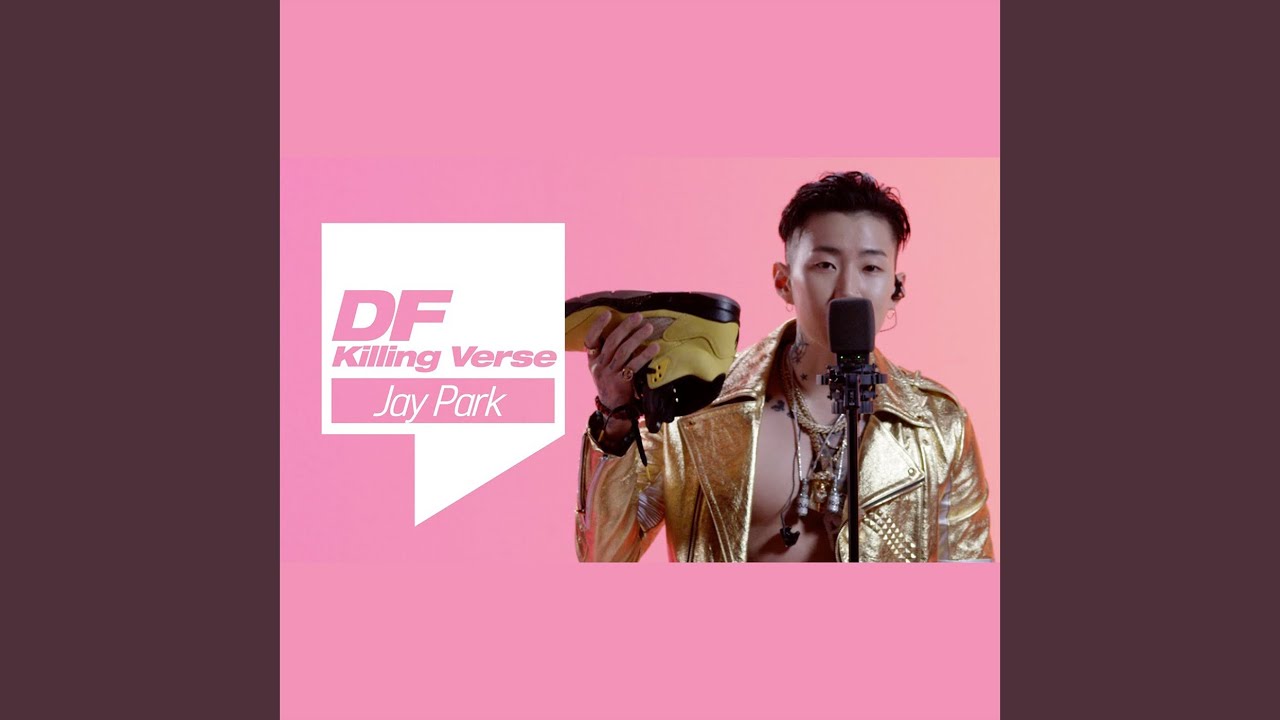 박재범의 킬링벌스를 라이브로! / All I Wanna Do, YACHT, All Day, ON IT, W.WIDE,...