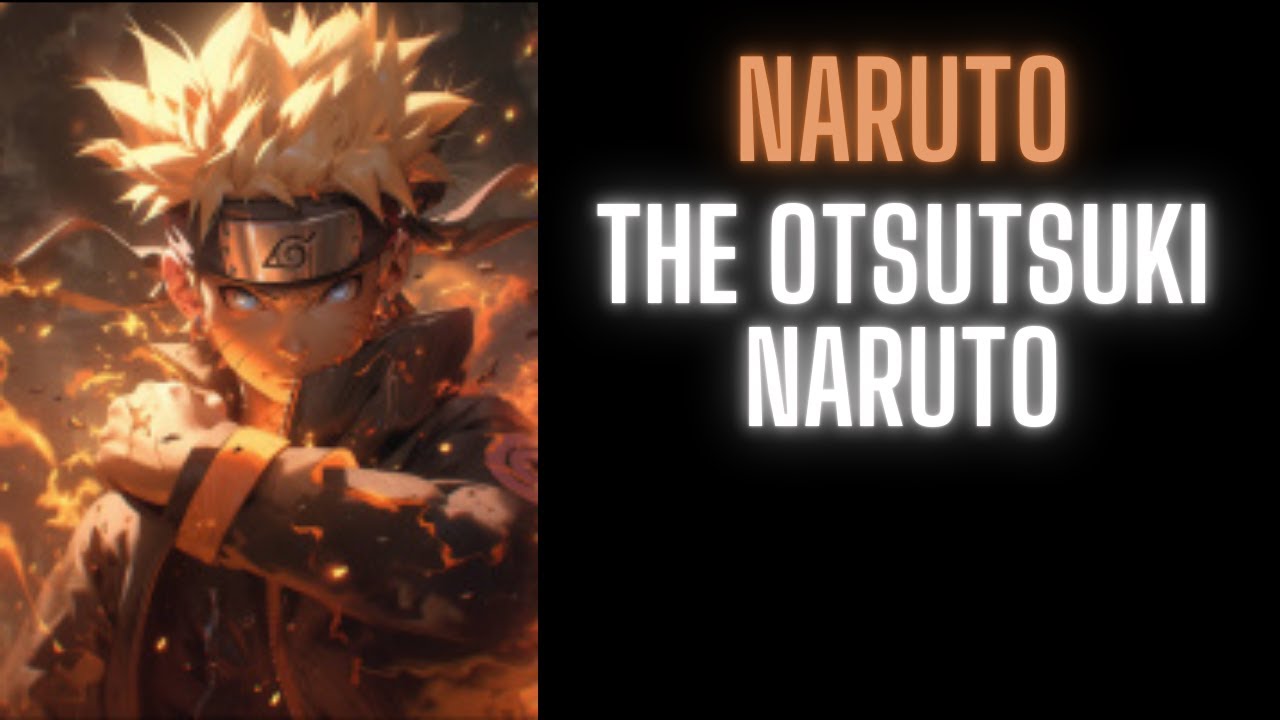 Naruto: The Otsutsuki Naruto | Part 1