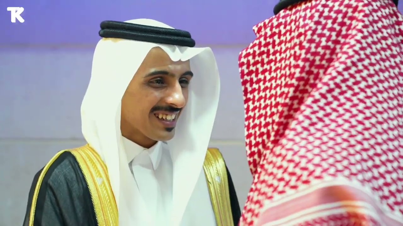 🎥 برومو زواج طلال الزيادي | طلال الخضيري