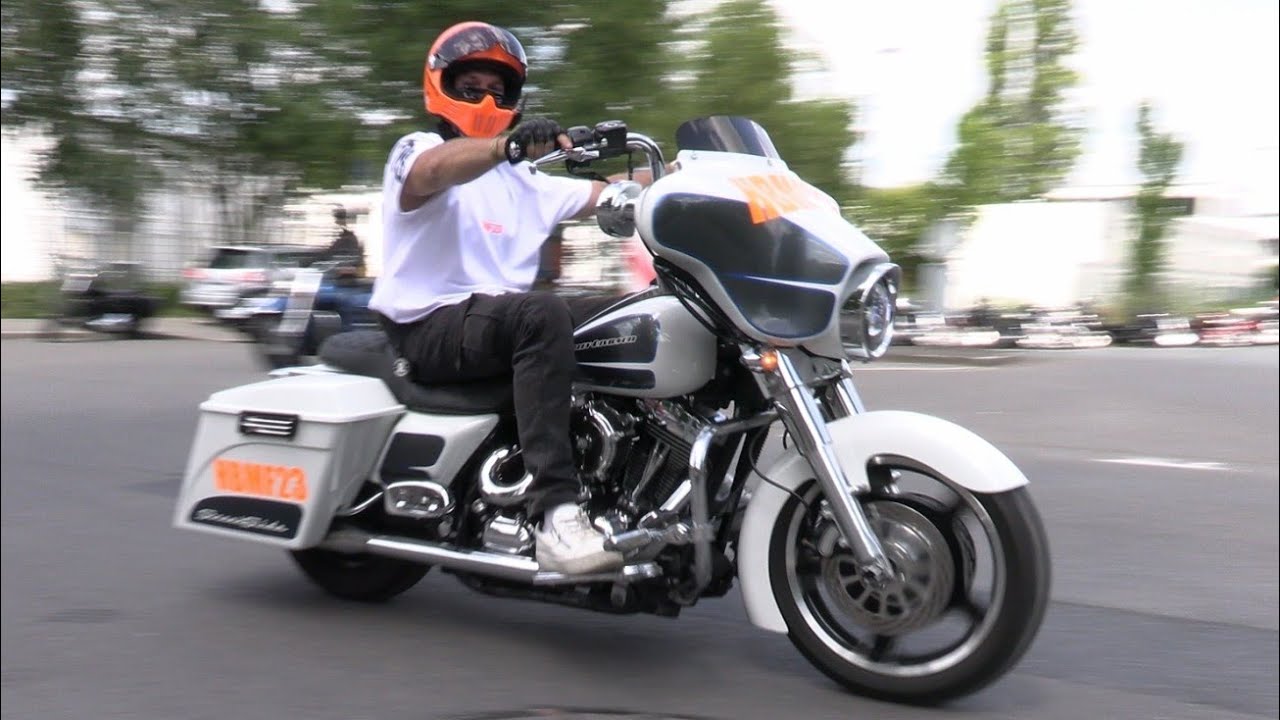 Harley 
