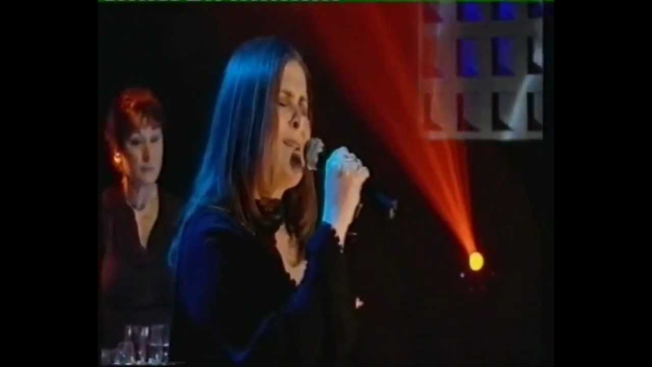 Windmills of Your Mind - Alison Moyet
