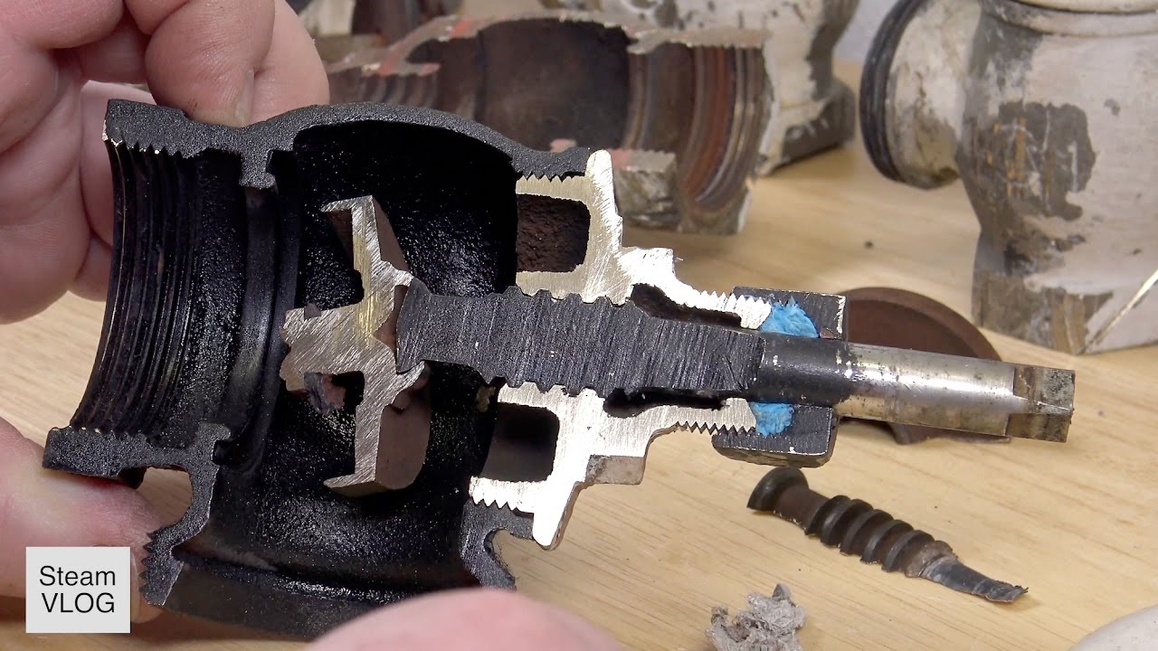 When To Replace A Steam Radiator Valve