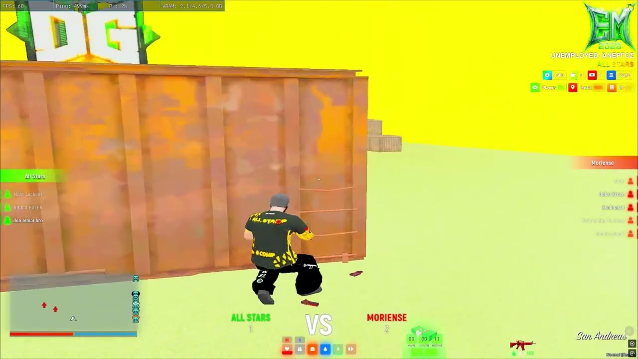 Dominating Emerald 2026