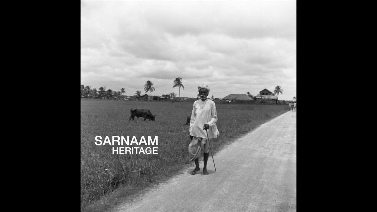 Interview in 1960s Suriname with an immigrant/kantraki/girmitiya from India (Bhojpuri/Awadhi)