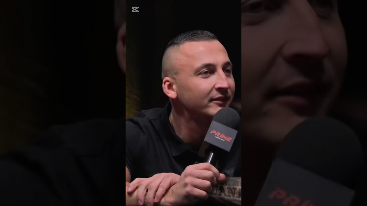 SZACHTA VS TAAZY DOGADUJĄ WALKE