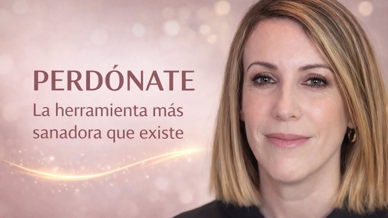 El Poder de Perdonarte a Ti Misma