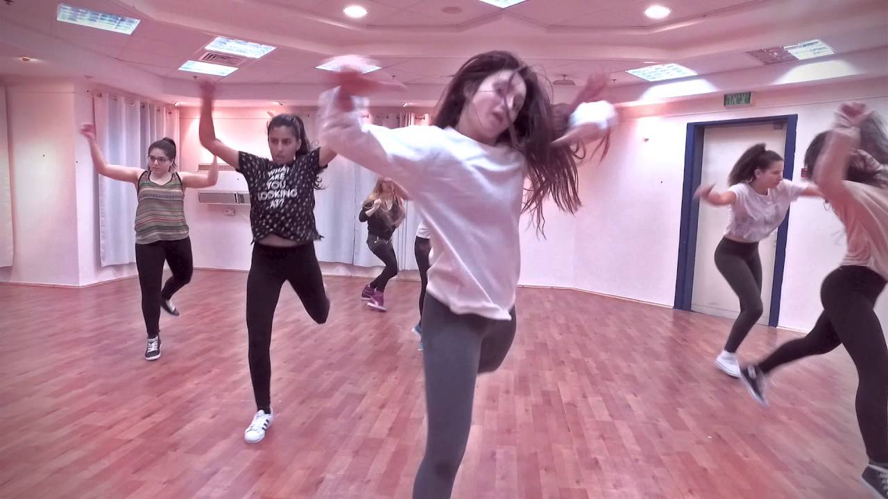 Rihanna - Needed Me | Dance | BeStreet