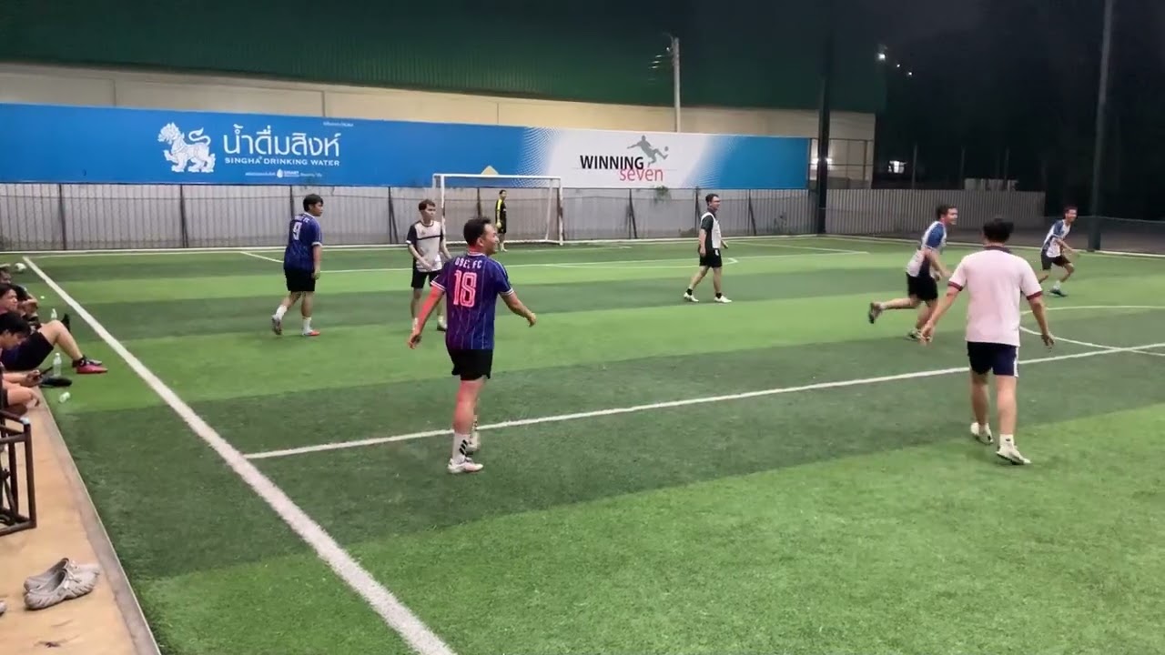 M11 สพฐ.B Vs สพฐ.A THU 26-2-2026