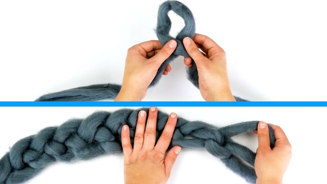 Come creare a mano morbidi cuscini rotondi in soli 15 minuti