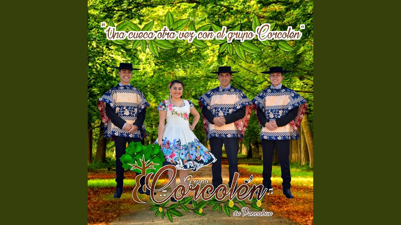 Verde como tus ojos