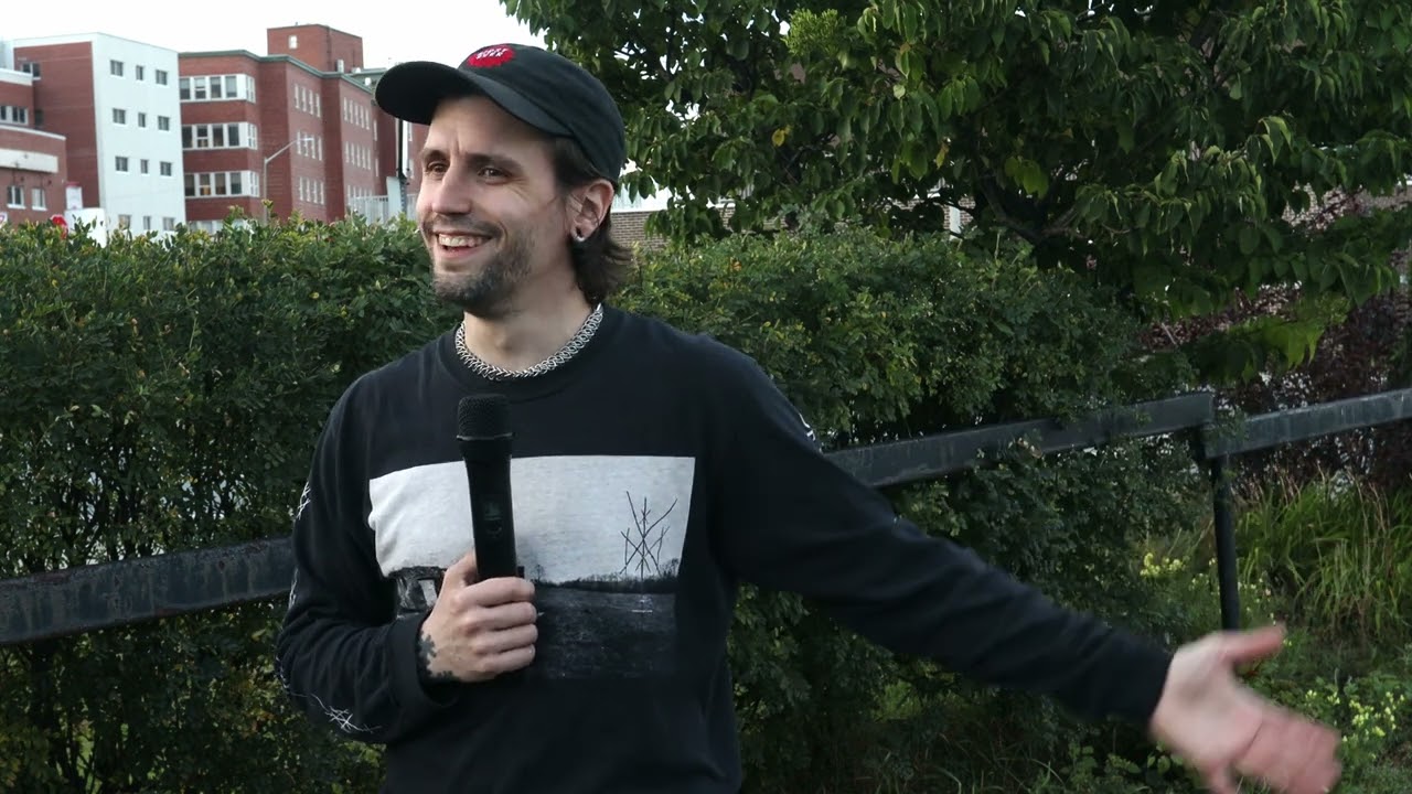 Birds in Row at FME 2024: Quick Chat About Festival Moments & Experiences
