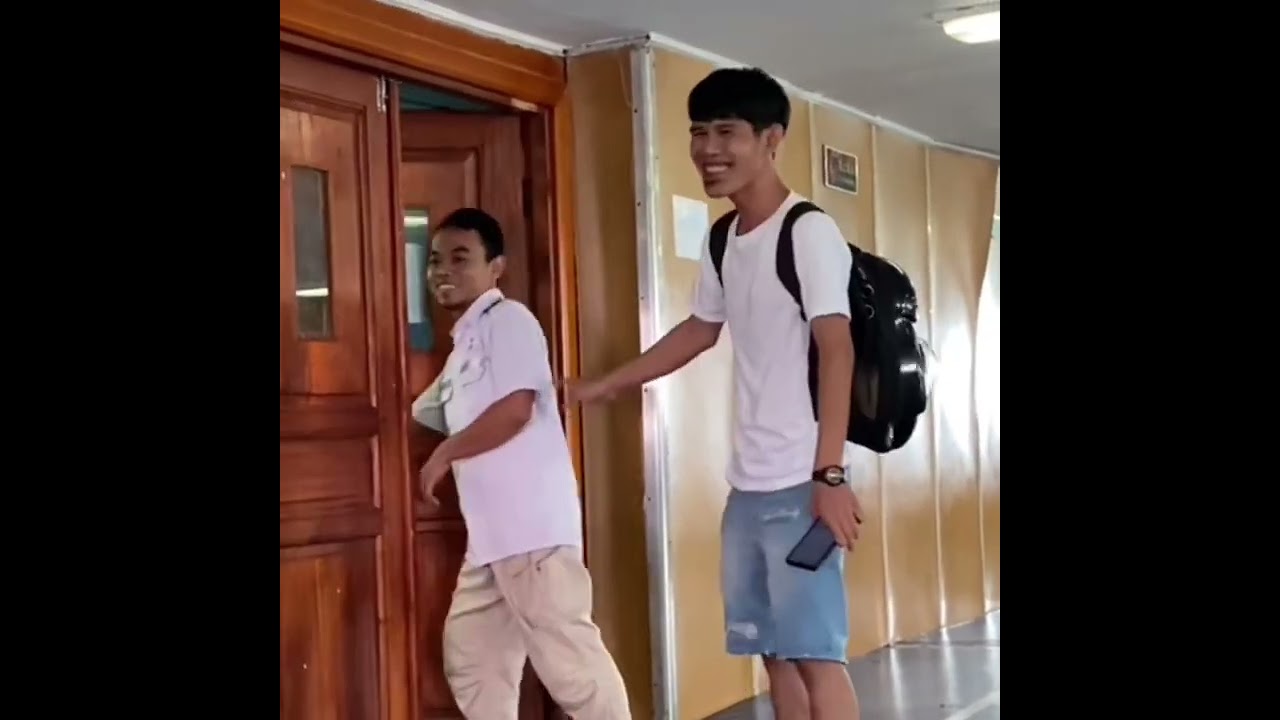 Video lanjutan pulang kampung