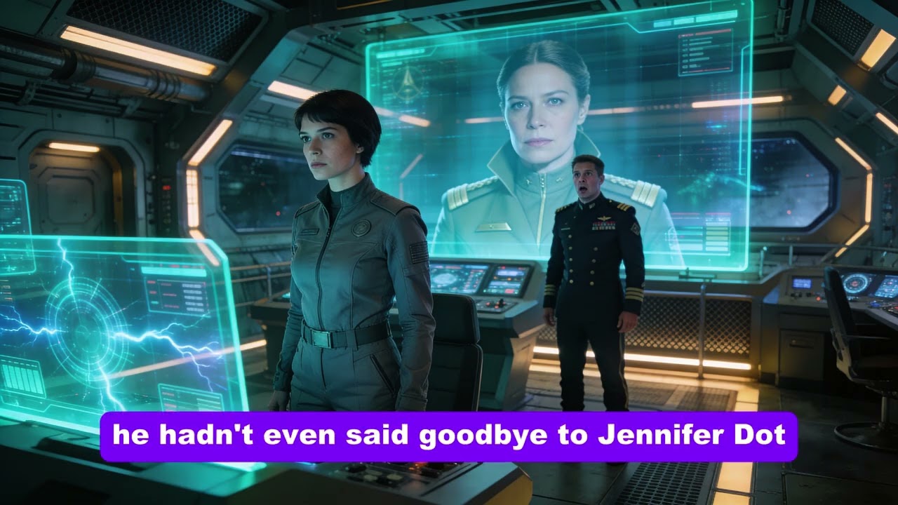 Fired After 11 Years for ‘Someone Better’—Then Fleet Command Made the Call | HFY | A Short Sci-fi