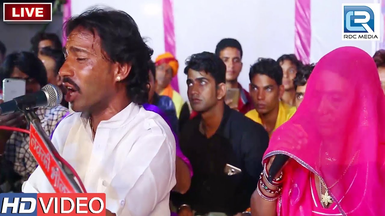 कोक स्टूडियो की SUPERSTAR गायिका भंवरी देवी और कृष्ण कुमार ने पेश किया अपना देसी KRISHNA BHAJAN 2018
