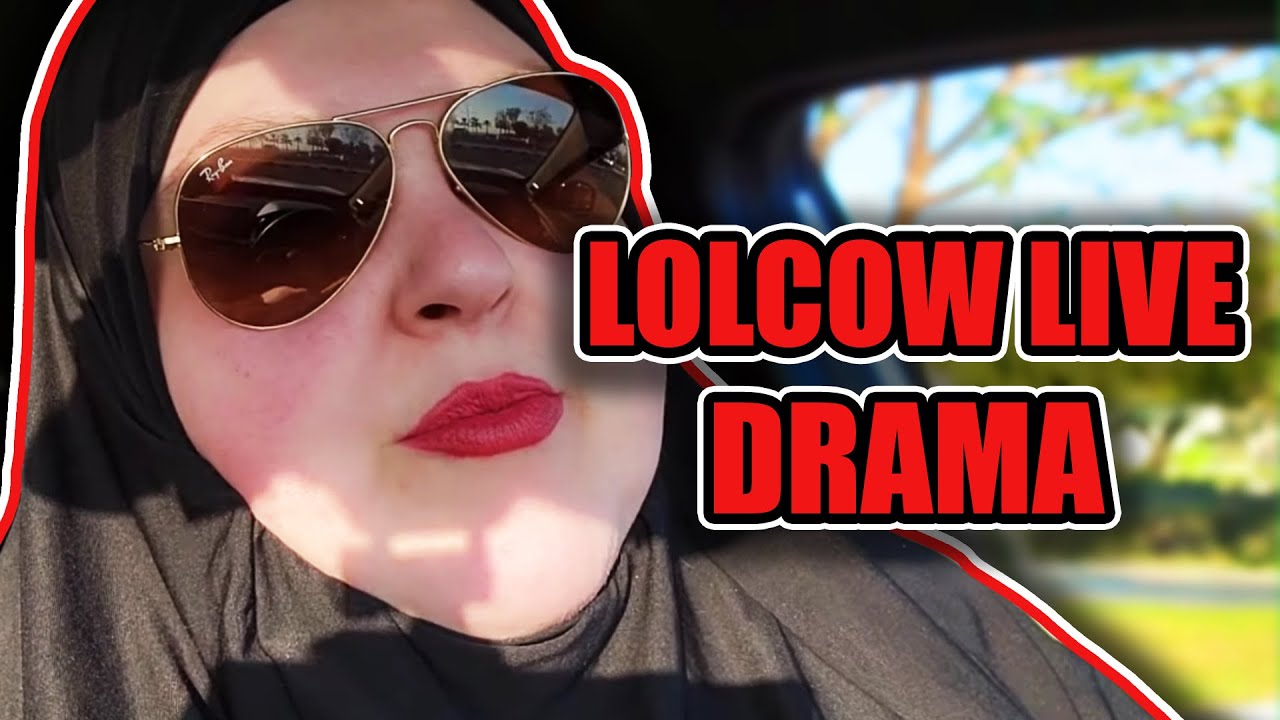 Foodie Beauty Addresses the Lolcow Live Drama - Taking a Break from Youtube