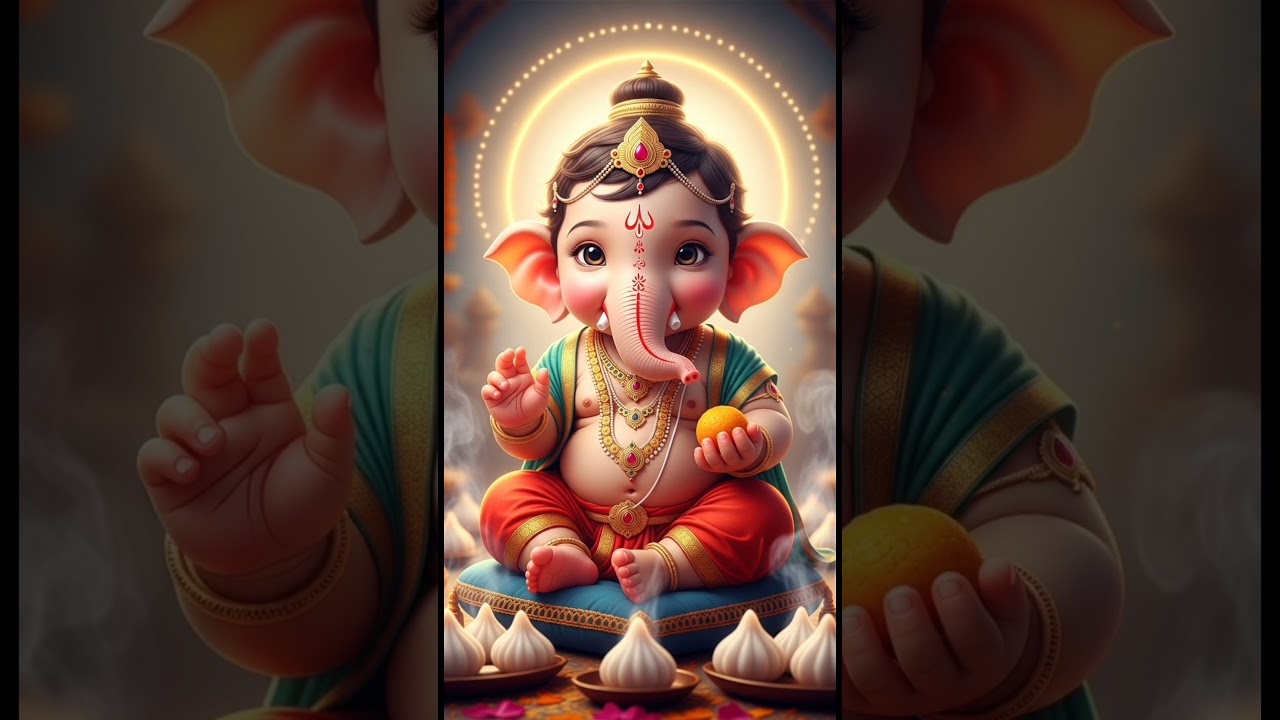 #balganesh #ganapatibappamorya #song
